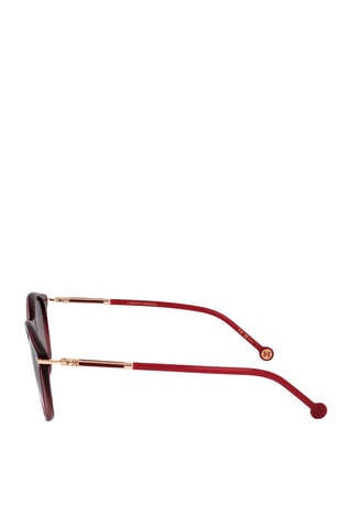 Gafas de sol mujer - Categoría 2 - Rojo