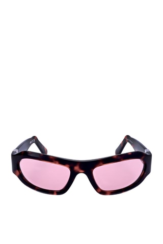 Gafas de sol mujer - Categoría 2 - Rojo