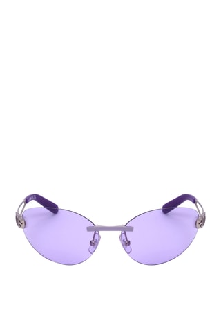 Gafas de sol mujer - Categoría 1 - Violeta
