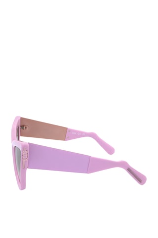 Gafas de sol mujer - Categoría 1 - Rosa