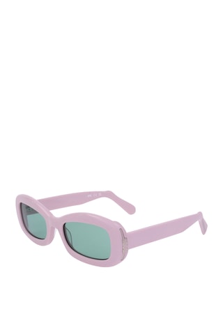 Gafas de sol mujer - Categoría 1 - Rosa