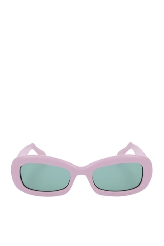 Gafas de sol mujer - Categoría 1 - Rosa