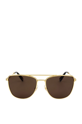 Gafas de sol mujer - Categoría 3 - Dorado y amarillo