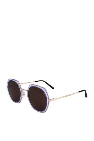 Gafas de sol mujer - Categoría 3 - Negro y violeta