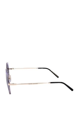Gafas de sol mujer - Categoría 3 - Negro y violeta