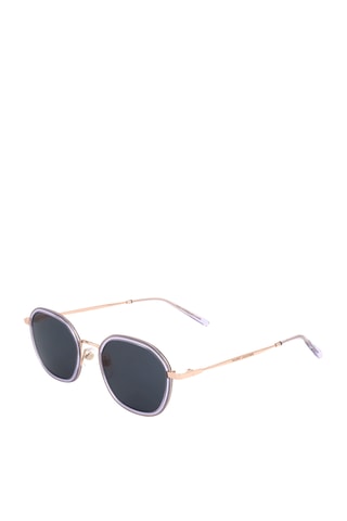 Gafas de sol mujer - Categoría 3 - Dorado y violeta