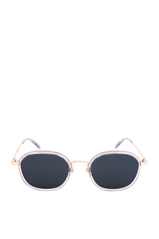 Gafas de sol mujer - Categoría 3 - Dorado y violeta
