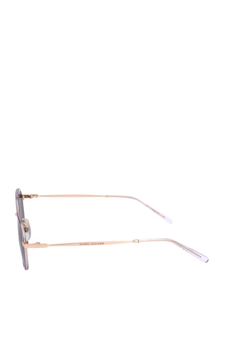 Gafas de sol mujer - Categoría 3 - Dorado y violeta