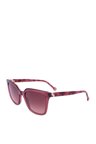 Gafas de sol mujer - Categoría 3 - Burdeos y rojo