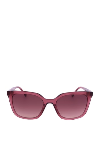 Gafas de sol mujer - Categoría 3 - Burdeos y rojo