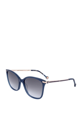 Gafas de sol mujer - Categoría 2 - Azul