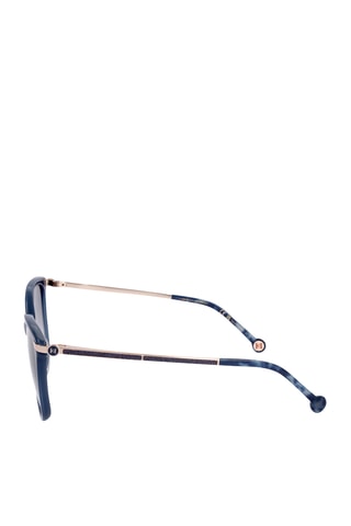 Gafas de sol mujer - Categoría 2 - Azul