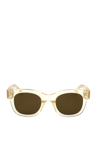 Gafas de sol hombre - Categoría 3 - Amarillo