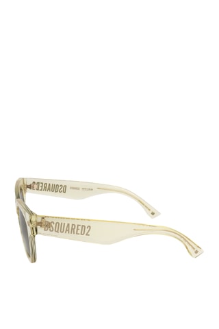 Gafas de sol hombre - Categoría 3 - Amarillo