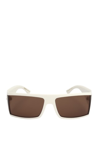 Gafas de sol hombre - Categoría 2 - Blanco
