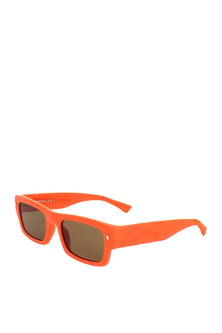 Gafas de sol hombre - Categoría 2 - Naranja