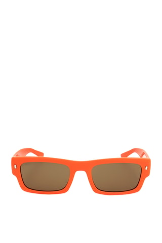 Gafas de sol hombre - Categoría 2 - Naranja