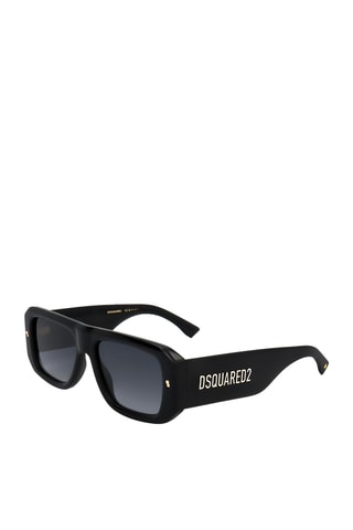 Gafas de sol hombre - Categoría 3 - Negro