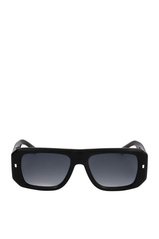 Gafas de sol hombre - Categoría 3 - Negro