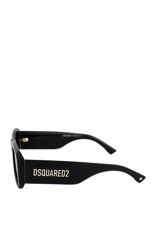 Gafas de sol hombre - Categoría 3 - Negro