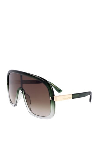 Gafas de sol hombre - Categoría 3 - Verde
