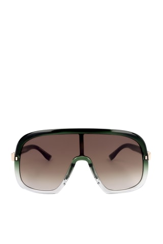 Gafas de sol hombre - Categoría 3 - Verde