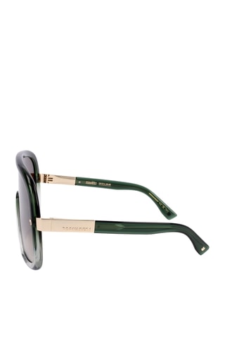 Gafas de sol hombre - Categoría 3 - Verde
