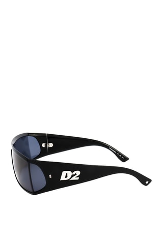 Gafas de sol hombre - Categoría 3 - Negro