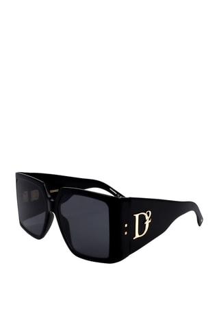 Gafas de sol mujer - Categoría 3 - Negro