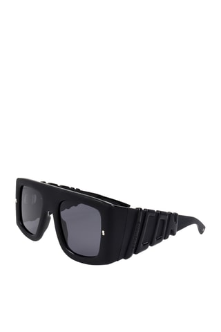 Gafas de sol hombre - Categoría 3 - Negro