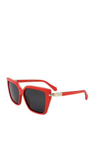 Gafas de sol mujer - Categoría 3 - Rojo