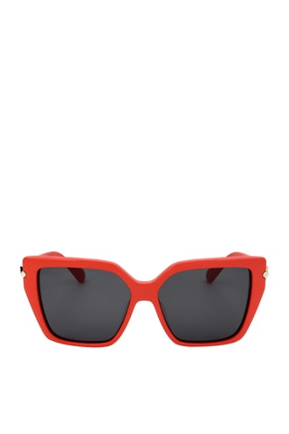 Gafas de sol mujer - Categoría 3 - Rojo