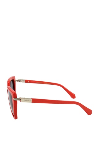 Gafas de sol mujer - Categoría 3 - Rojo