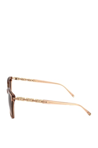 Gafas de sol mujer - Categoría 3 - Marrón claro
