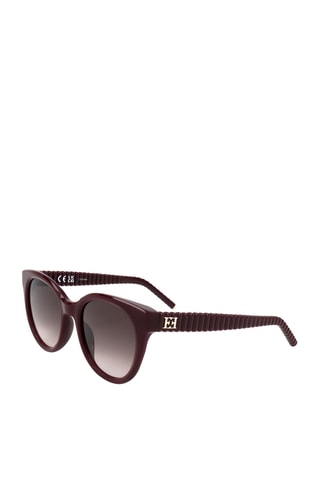 Gafas de sol mujer - Categoría 3 - Burdeos