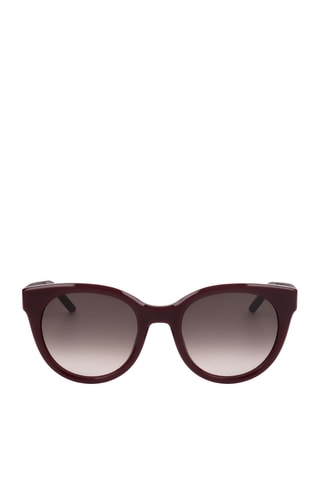 Gafas de sol mujer - Categoría 3 - Burdeos