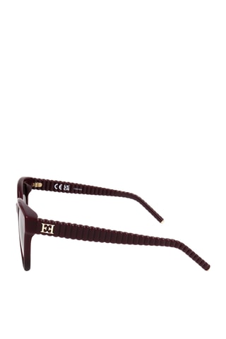 Gafas de sol mujer - Categoría 3 - Burdeos