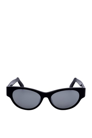 Gafas de sol mujer - Categoría 3 - Negro