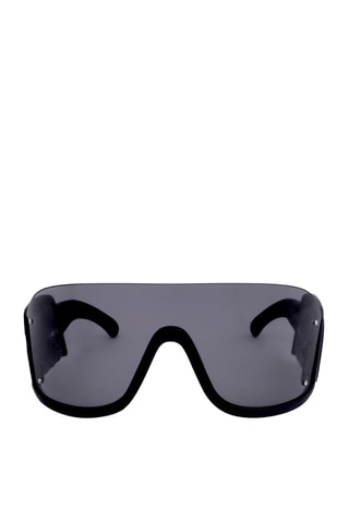 Gafas de sol mujer - Categoría 3 - Negro