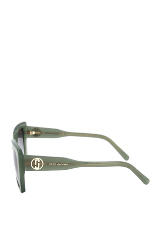 Gafas de sol mujer - Categoría 2 - Verde