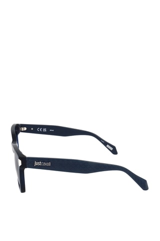 Gafas de sol mujer - Categoría 3 - Transparente y verde