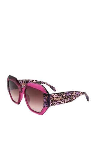 Gafas de sol mujer - Categoría 2 - Marrón, negro y rosa