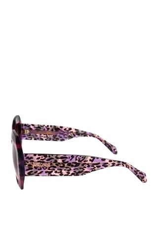 Gafas de sol mujer - Categoría 2 - Marrón, negro y rosa