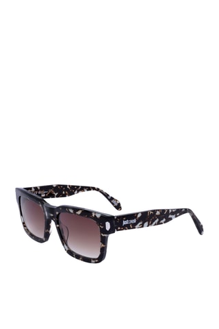 Gafas de sol hombre - Categoría 3 - Gris y negro