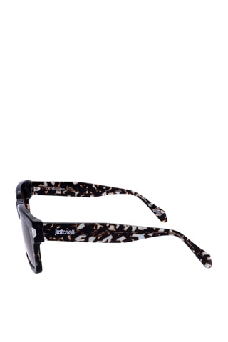 Gafas de sol hombre - Categoría 3 - Gris y negro