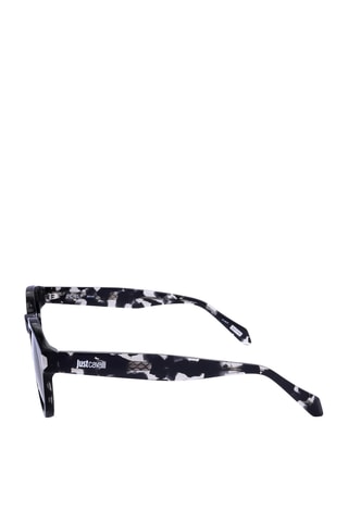Gafas de sol hombre - Categoría 3 - Gris y negro