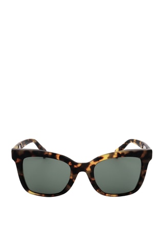 Gafas de sol mujer - Categoría 2 - Amarillo, marrón y negro