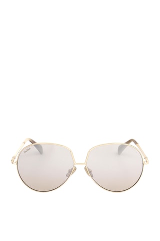 Gafas de sol mujer - Categoría 2 - Dorado