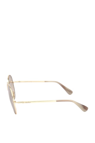 Gafas de sol mujer - Categoría 2 - Dorado