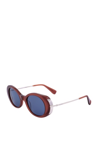 Gafas de sol mujer - Categoría 3 - Rojo